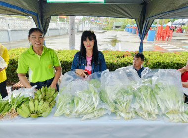 กิจกรรมของดีสหกรณ์และเชื่อมโยงสินค้า พารามิเตอร์รูปภาพ 3