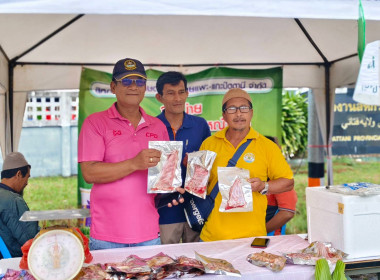 กิจกรรมของดีสหกรณ์และเชื่อมโยงสินค้า พารามิเตอร์รูปภาพ 5