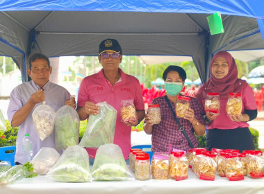 กิจกรรมของดีสหกรณ์และเชื่อมโยงสินค้า พารามิเตอร์รูปภาพ 10