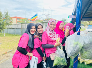 กิจกรรมของดีสหกรณ์และเชื่อมโยงสินค้า พารามิเตอร์รูปภาพ 19