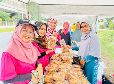 กิจกรรมของดีสหกรณ์และเชื่อมโยงสินค้า พารามิเตอร์รูปภาพ 20