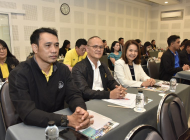 สหกรณ์ปัตตานี : เข้าร่วมโครงการฝึกอบรม หลักสูตร ... พารามิเตอร์รูปภาพ 5