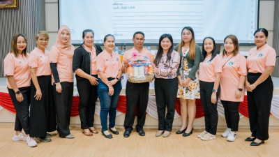 เข้าร่วมประชุมใหญ่สามัญประจำปี 2567 ... พารามิเตอร์รูปภาพ 1