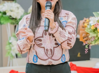 เข้าร่วมประชุมใหญ่สามัญประจำปี 2567 ... พารามิเตอร์รูปภาพ 2