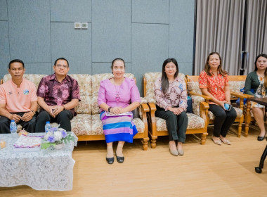 เข้าร่วมประชุมใหญ่สามัญประจำปี 2567 ... พารามิเตอร์รูปภาพ 1