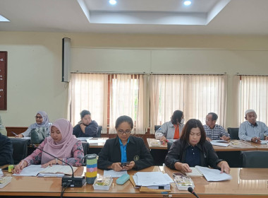 เข้าร่วมประชุมติดตามคาดคะเนผลไม้ระดับจังหวัด ครั้งที่ 1 พารามิเตอร์รูปภาพ 2