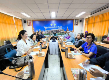 โครงการส่งเสริมและพัฒนาสถาบันเกษตรกร กิจกรรมที่ 3 ... พารามิเตอร์รูปภาพ 2