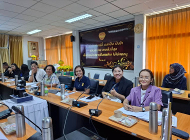 โครงการส่งเสริมและพัฒนาสถาบันเกษตรกร กิจกรรมที่ 3 ... พารามิเตอร์รูปภาพ 4