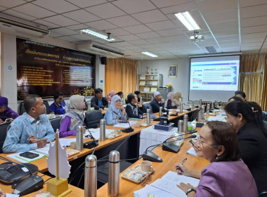 โครงการส่งเสริมและพัฒนาสถาบันเกษตรกร กิจกรรมที่ 3 ... พารามิเตอร์รูปภาพ 5