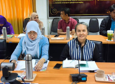 โครงการส่งเสริมและพัฒนาสถาบันเกษตรกร กิจกรรมที่ 3 ... พารามิเตอร์รูปภาพ 8