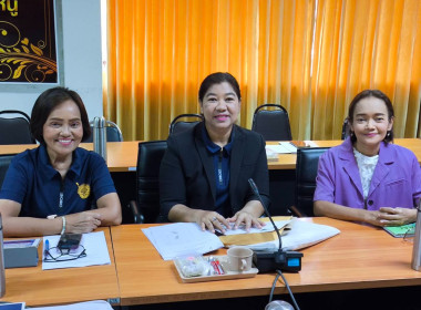 โครงการส่งเสริมและพัฒนาสถาบันเกษตรกร กิจกรรมที่ 3 ... พารามิเตอร์รูปภาพ 11