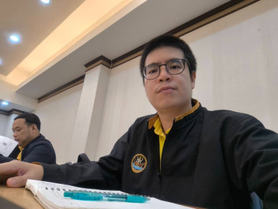 เข้าร่วมประชุมหารือ (Focus Group) ... พารามิเตอร์รูปภาพ 1