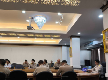 เข้าร่วมประชุมหารือ (Focus Group) ... พารามิเตอร์รูปภาพ 4