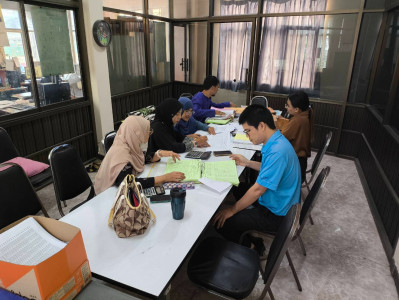 เข้าตรวจสัญญาเงินกู้ ของ สหกรณ์การเกษตรเมืองปัตตานี จำกัด ... พารามิเตอร์รูปภาพ 1