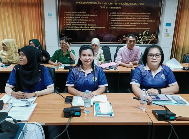 ประชุมข้าราชการ ลูกจ้างประจำ และพนักงานราชการ ... พารามิเตอร์รูปภาพ 2