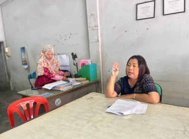 เข้าแนะนำ ส่งเสริม สหกรณ์รถยนต์โดยสารปัตตานี จำกัด พารามิเตอร์รูปภาพ 1
