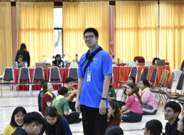 เข้าร่วมโครงการฝึกอบรมฯ หลักสูตร ... พารามิเตอร์รูปภาพ 5