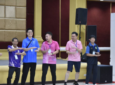 เข้าร่วมโครงการฝึกอบรมฯ หลักสูตร ... พารามิเตอร์รูปภาพ 6