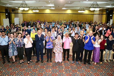 เข้าร่วมประชุมเชิงปฏิบัติการเพื่อทบทวนแผนพัฒนาจังหวัดปัตตานี พ.ศ 2566-2570 ... พารามิเตอร์รูปภาพ 1