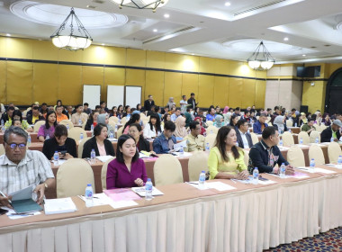 เข้าร่วมประชุมเชิงปฏิบัติการเพื่อทบทวนแผนพัฒนาจังหวัดปัตตานี พ.ศ 2566-2570 ... พารามิเตอร์รูปภาพ 4