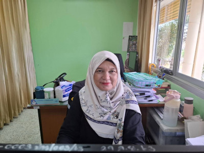 เข้าร่วมประชุมคณะกรรมการบริหารศูนย์ติดตามและแก้ไขปัญหาภัยพิบัติด้านการเกษตรจังหวัดปัตตานี ครั้งที่ 2/2568 ... พารามิเตอร์รูปภาพ 1