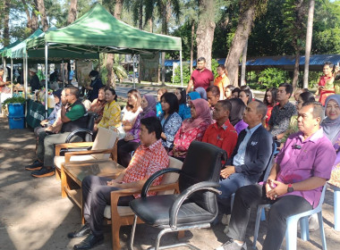 ร่วมเป็นเกียรติร่วมงานครบรอบ 6 ปี พารามิเตอร์รูปภาพ 1