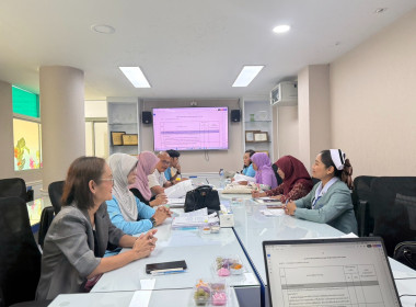 เข้าตรวจประเมินการควบคุมภายในของสหกรณ์ออมทรัพย์โรงพยาบาลปัตตานี จำกัด ... พารามิเตอร์รูปภาพ 4