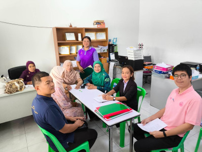 เข้าตรวจประเมินการควบคุมภายใน ... พารามิเตอร์รูปภาพ 1