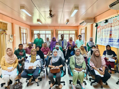 ดำเนินจัดการโครงการพัฒนาศักยภาพภาคีเครือข่ายเพื่อขับเคลื่อนสหกรณ์เคหสถานภายใต้โครงการบ้านมั่นคงอย่างยั่งยืน ... พารามิเตอร์รูปภาพ 1