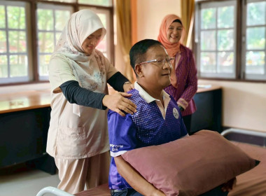 ดำเนินจัดการโครงการพัฒนาศักยภาพภาคีเครือข่ายเพื่อขับเคลื่อนสหกรณ์เคหสถานภายใต้โครงการบ้านมั่นคงอย่างยั่งยืน ... พารามิเตอร์รูปภาพ 1