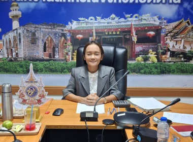 ดำเนินจัดการโครงการส่งเสริมและพัฒนาสถาบันเกษตรกร กิจกรรมที่ ... พารามิเตอร์รูปภาพ 3