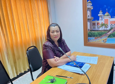 โครงการส่งเสริมและ พัฒนาสถาบันเกษตรกร กิจกรรมที่ 1 พารามิเตอร์รูปภาพ 2