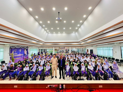 จัดงาน “7 มิถุนายน วันสหกรณ์นักเรียน ประจำปี 2568” พารามิเตอร์รูปภาพ 1