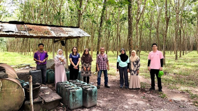 เข้าติดตามผลการใช้เงินกู้กองทุนพัฒนาสหกรณ์ ประจำปีงบประมาณ ... พารามิเตอร์รูปภาพ 1