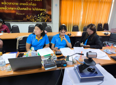 ดำเนินการจัดโครงการส่งเสริมและพัฒนาสถาบันเกษตรกร (กพก.) พารามิเตอร์รูปภาพ 7