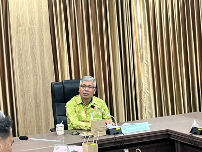 เข้าร่วมประชุมคณะกรรมการบริหาร คณะทำงานระบายจำหน่ายกุ้ง พารามิเตอร์รูปภาพ 1