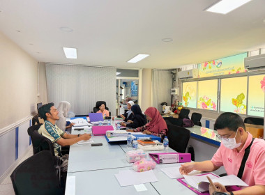 เข้าตรวจประเมินจริยธรรมและธรรมาภิบาลในสหกรณ์ ของ ... พารามิเตอร์รูปภาพ 2