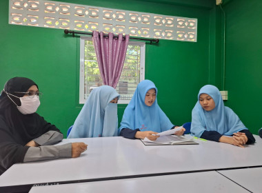 เข้าแนะนำ ส่งเสริมกิจกรรมสหกรณ์นักเรียน ... พารามิเตอร์รูปภาพ 1