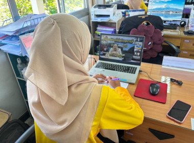 เข้าร่วมโครงการฝึกอบรมหลักสูตร ... พารามิเตอร์รูปภาพ 4