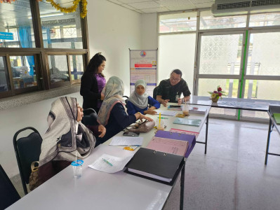 เข้าตรวจประเมินจริยธรรมและธรรมาภิบาลในสหกรณ์ ... พารามิเตอร์รูปภาพ 1