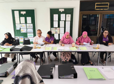 เข้าตรวจประเมินจริยธรรมและธรรมาภิบาลในสหกรณ์ ... พารามิเตอร์รูปภาพ 2