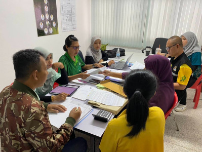 ตรวจการสหกรณ์ออมทรัพย์กองพลทหารราบที่ 15 จำกัด ... พารามิเตอร์รูปภาพ 1