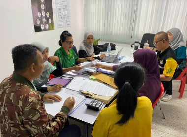 ตรวจการสหกรณ์ออมทรัพย์กองพลทหารราบที่ 15 จำกัด ... พารามิเตอร์รูปภาพ 6