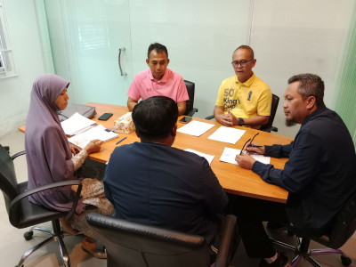 ตรวจการสหกรณ์มหาวิทยาลัยฟาฏอนี จำกัด ... พารามิเตอร์รูปภาพ 1