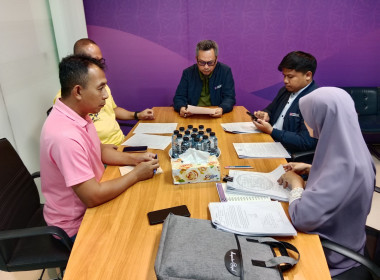 ตรวจการสหกรณ์มหาวิทยาลัยฟาฏอนี จำกัด ... พารามิเตอร์รูปภาพ 4