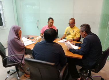 ตรวจการสหกรณ์มหาวิทยาลัยฟาฏอนี จำกัด ... พารามิเตอร์รูปภาพ 6