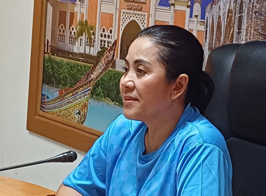 ร่วมประชุมคณะทำงานตรวจสอบและประเมินความเสียหายของทรัพย์สินสหกรณ์/กลุ่มเกษตรกร ... พารามิเตอร์รูปภาพ 1