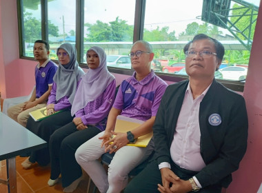 บรรยายให้ความรู้แก่นักเรียน ครู และบุคลากรทางการศึกษา ... พารามิเตอร์รูปภาพ 2