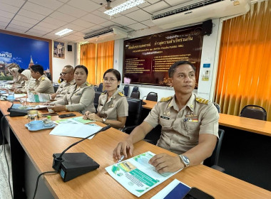 ให้ความช่วยเหลือสหกรณ์และกลุ่มเกษตรที่ได้รับผลกระทบจากอุทกภัยภาคใต้ ปี 2567 ... พารามิเตอร์รูปภาพ 4