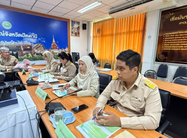 ให้ความช่วยเหลือสหกรณ์และกลุ่มเกษตรที่ได้รับผลกระทบจากอุทกภัยภาคใต้ ปี 2567 ... พารามิเตอร์รูปภาพ 2